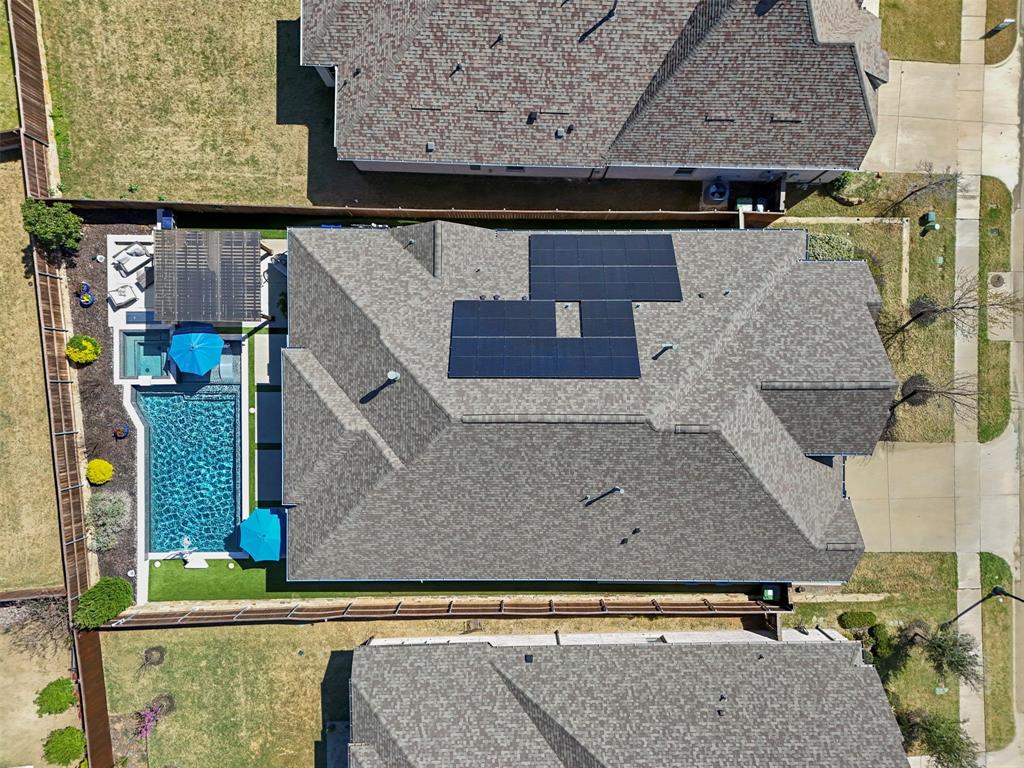 Sandbrock Ranch Ph 5 - Residential