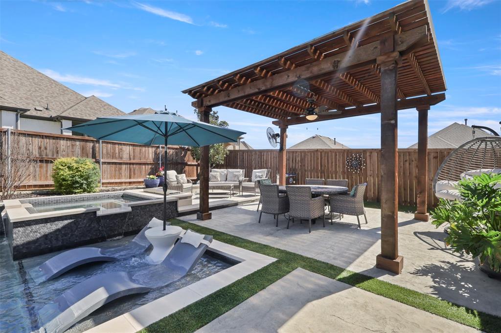 Sandbrock Ranch Ph 5 - Residential