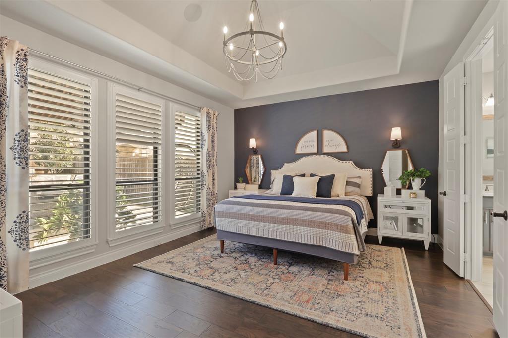 Sandbrock Ranch Ph 5 - Residential