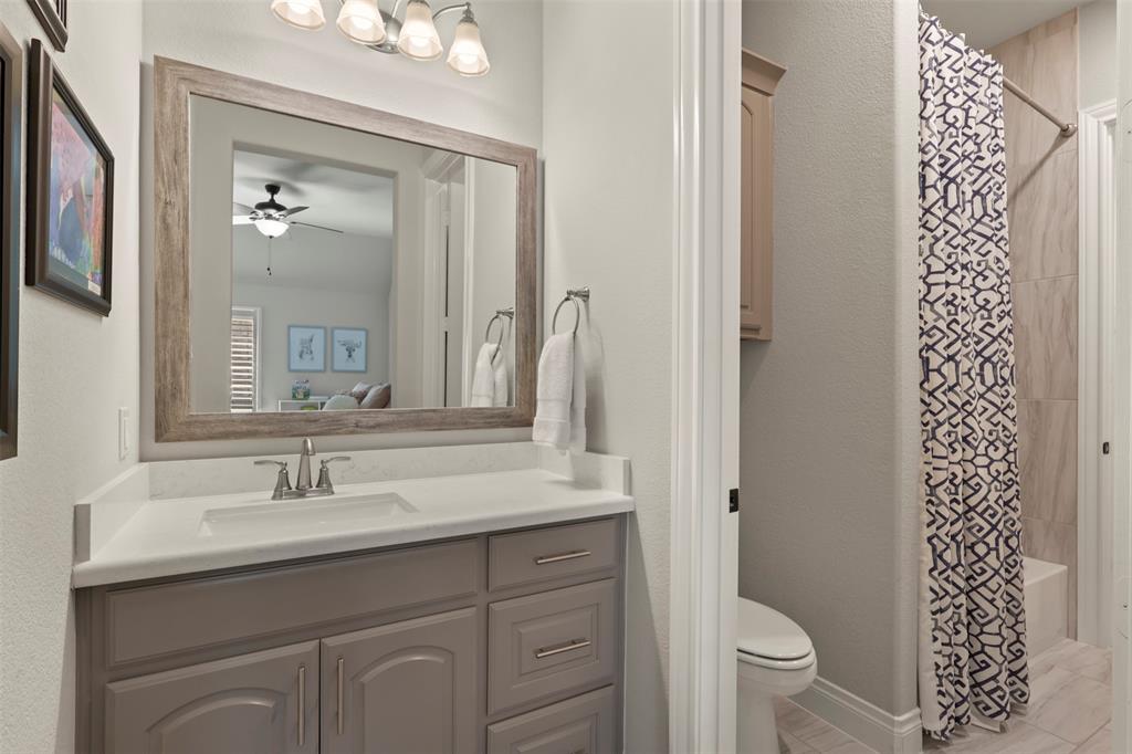 Sandbrock Ranch Ph 5 - Residential