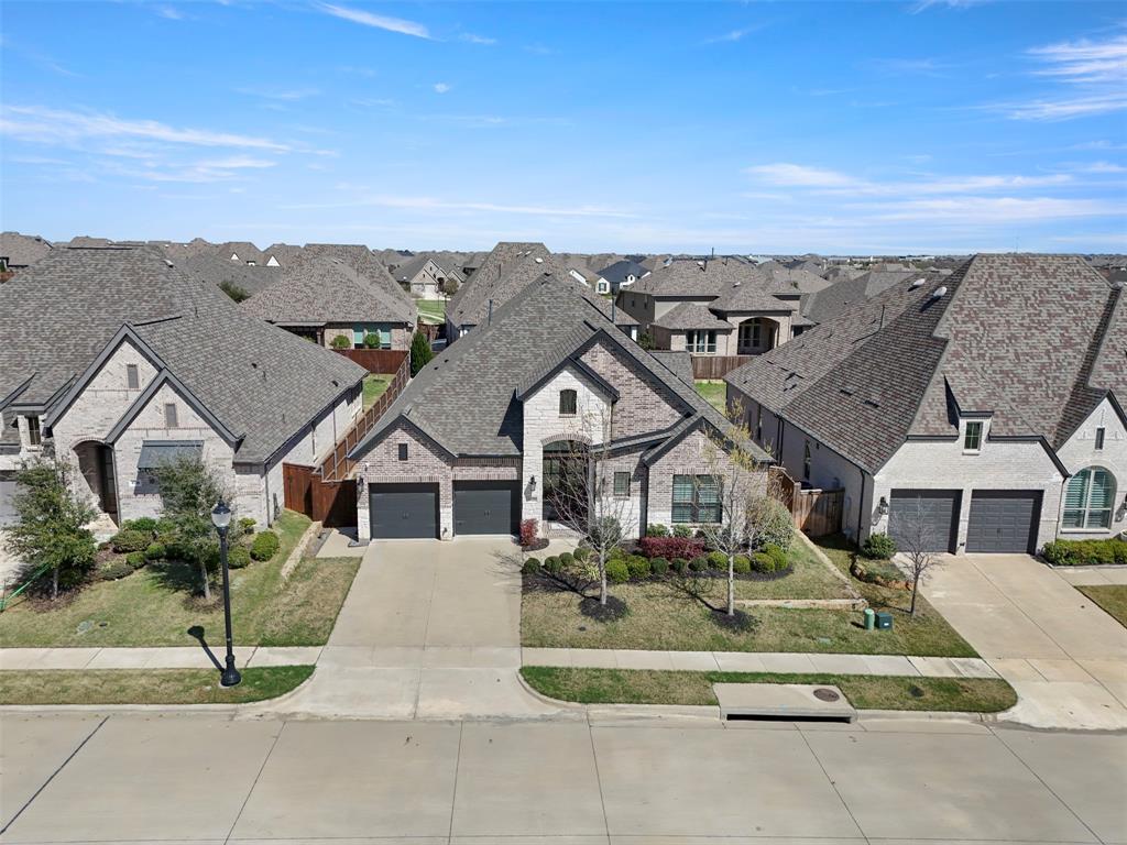 Sandbrock Ranch Ph 5 - Residential