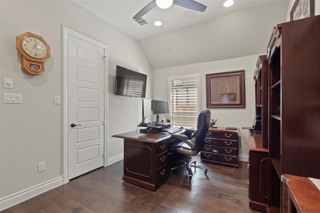 Sandbrock Ranch Ph 5 - Residential