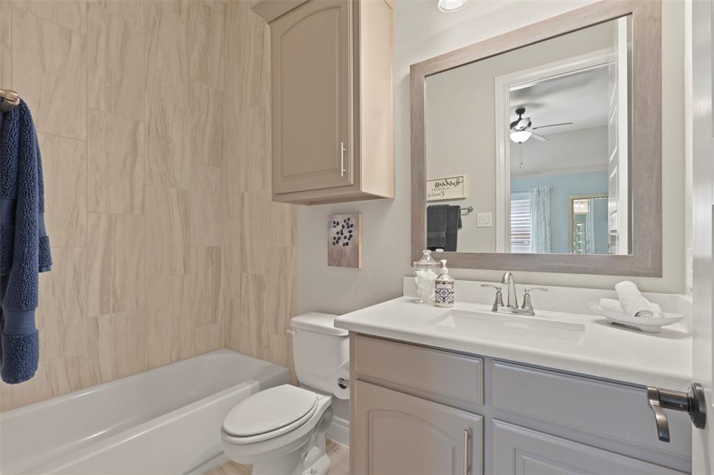 Sandbrock Ranch Ph 5 - Residential