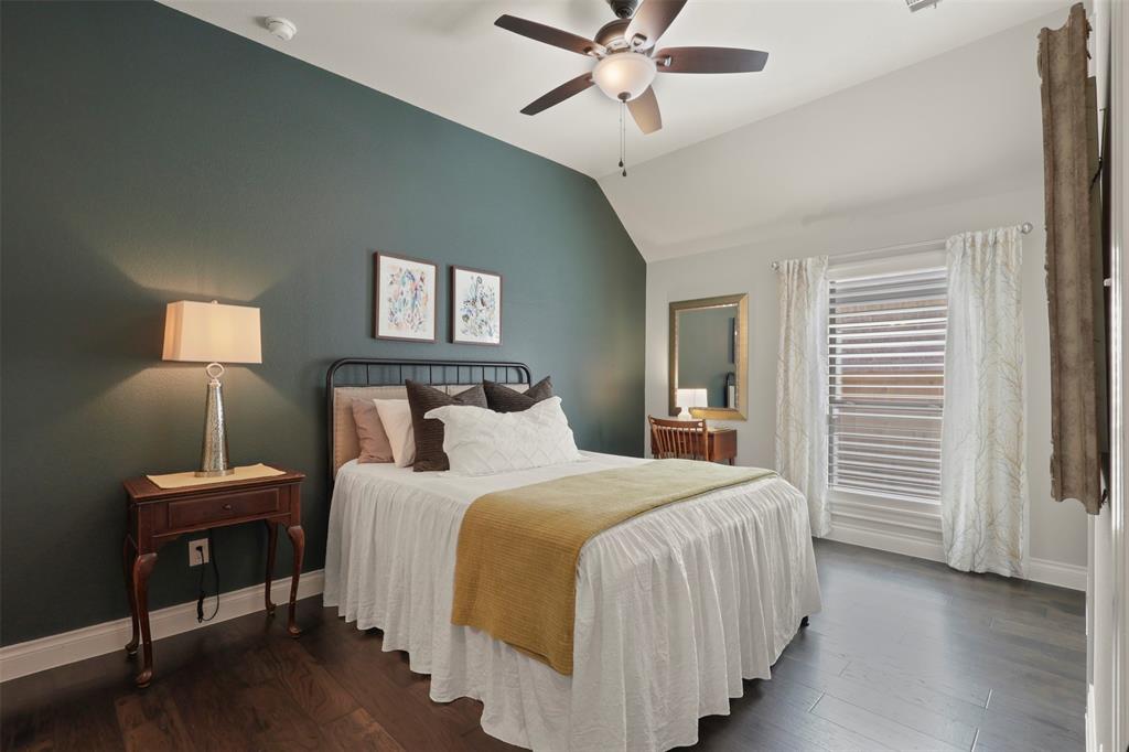 Sandbrock Ranch Ph 5 - Residential