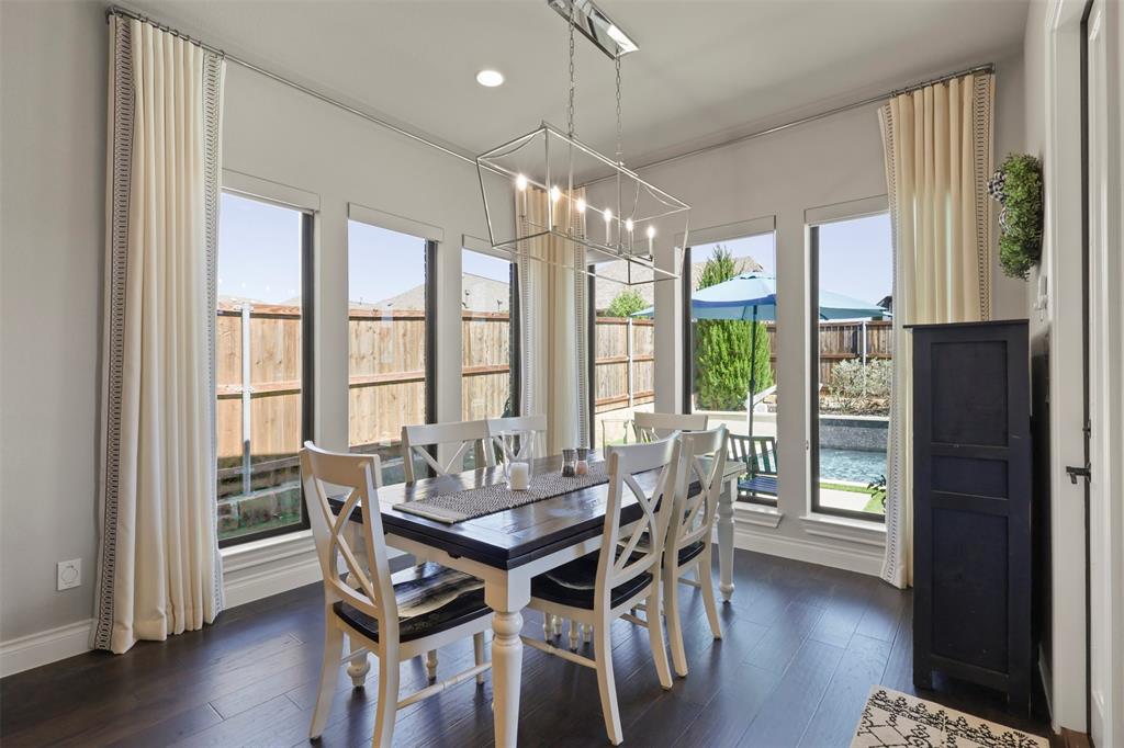 Sandbrock Ranch Ph 5 - Residential