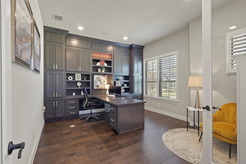 Sandbrock Ranch Ph 5 - Residential