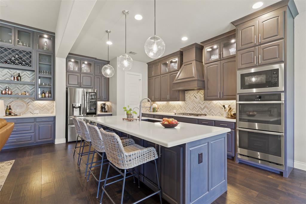 Sandbrock Ranch Ph 5 - Residential