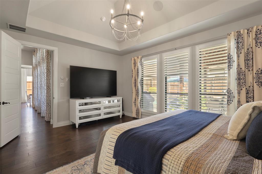 Sandbrock Ranch Ph 5 - Residential