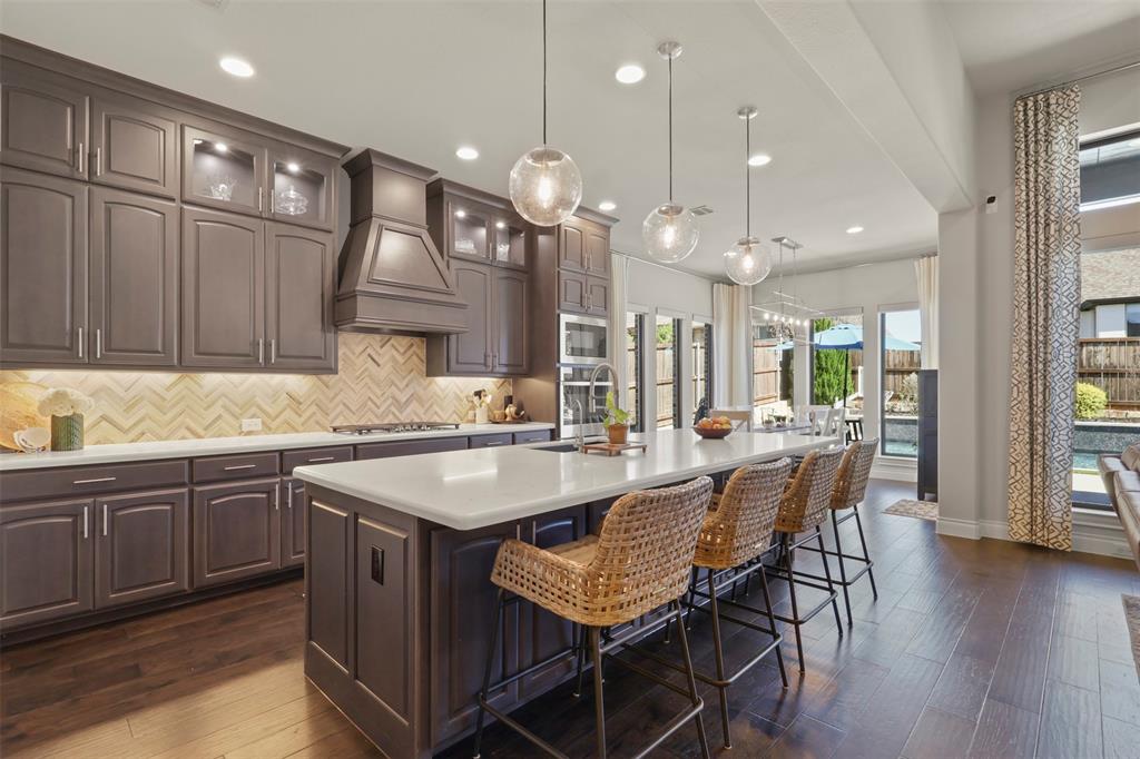 Sandbrock Ranch Ph 5 - Residential