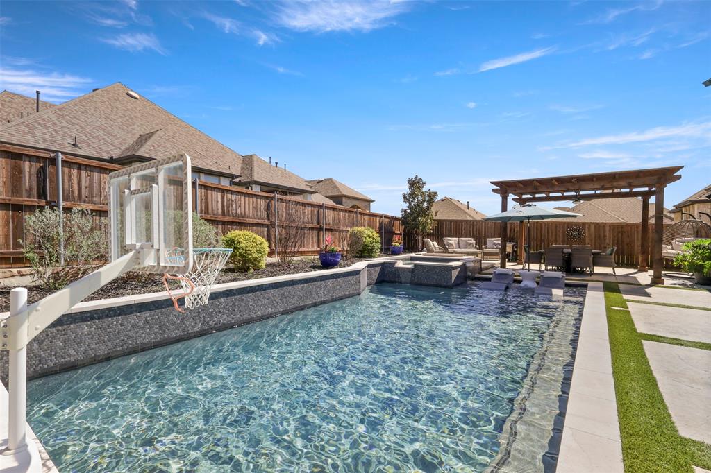 Sandbrock Ranch Ph 5 - Residential