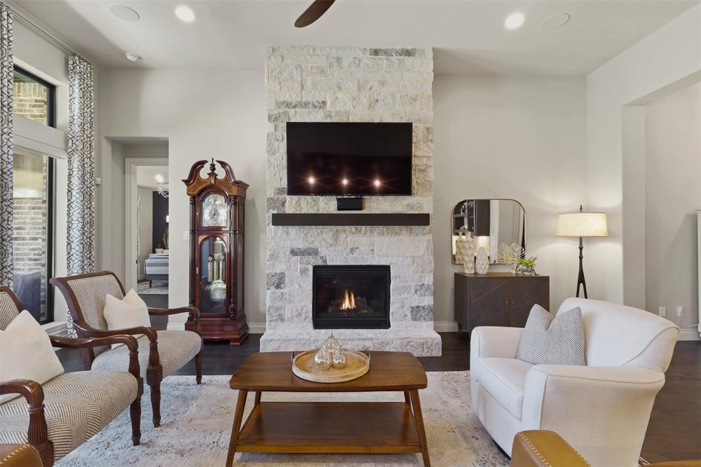 Sandbrock Ranch Ph 5 - Residential