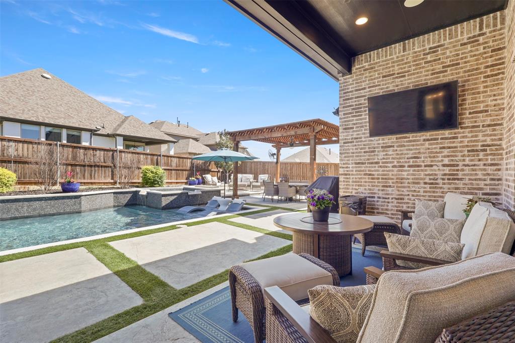 Sandbrock Ranch Ph 5 - Residential