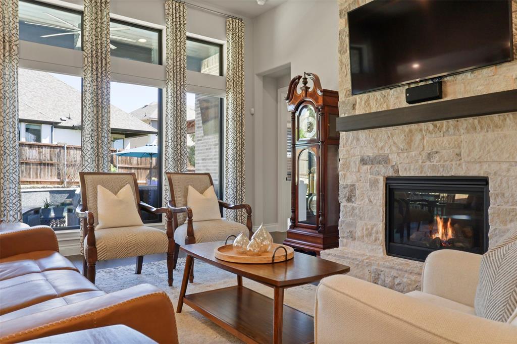 Sandbrock Ranch Ph 5 - Residential