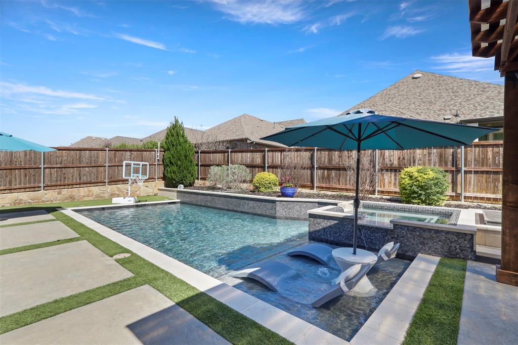 Sandbrock Ranch Ph 5 - Residential