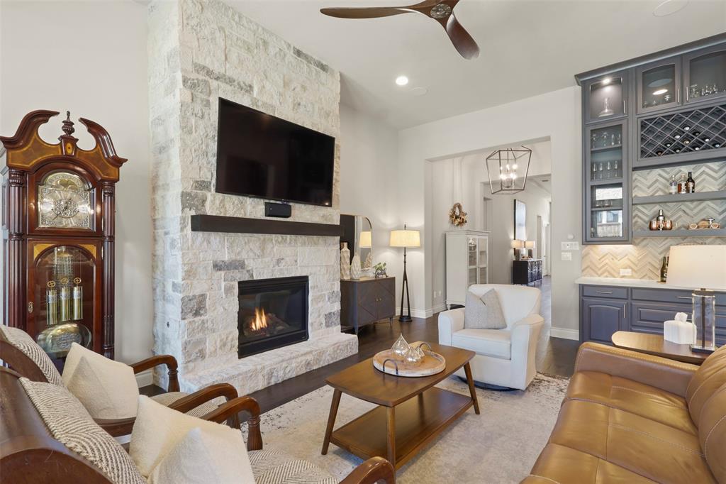 Sandbrock Ranch Ph 5 - Residential