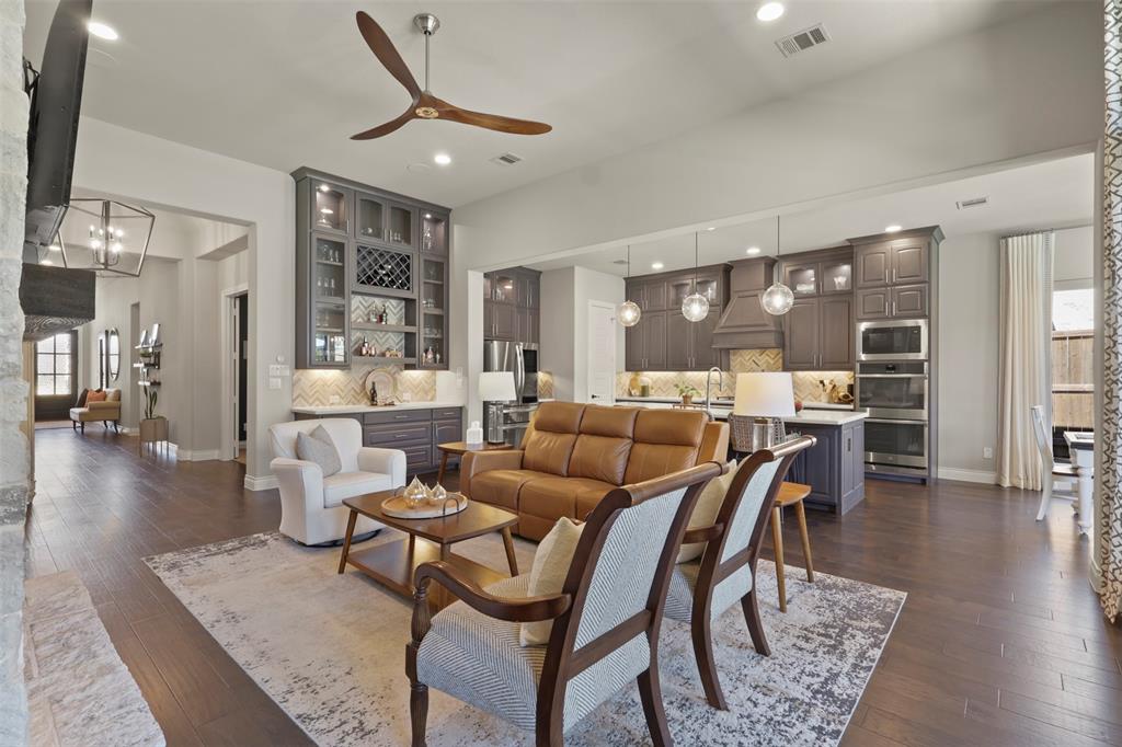 Sandbrock Ranch Ph 5 - Residential