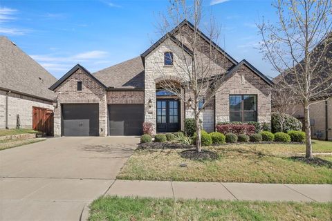 4028 Palomino Road Aubrey TX 76227
