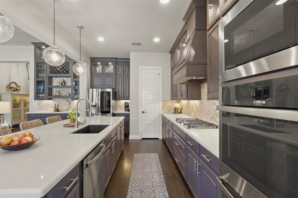 Sandbrock Ranch Ph 5 - Residential