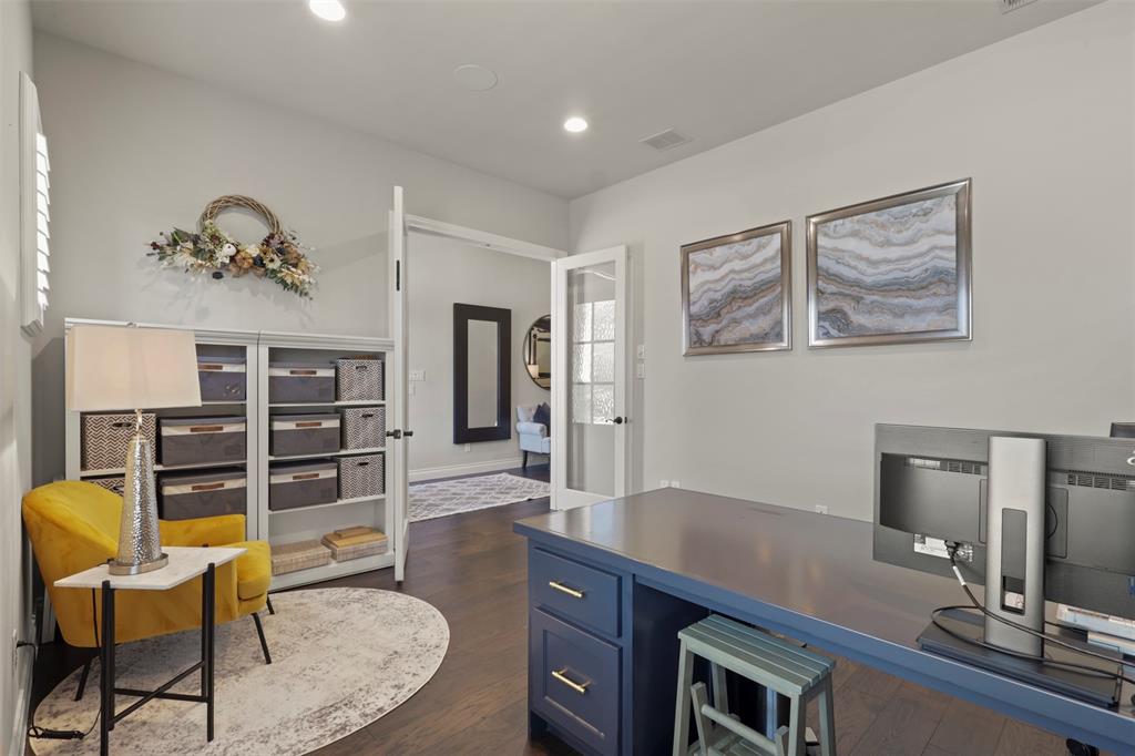 Sandbrock Ranch Ph 5 - Residential