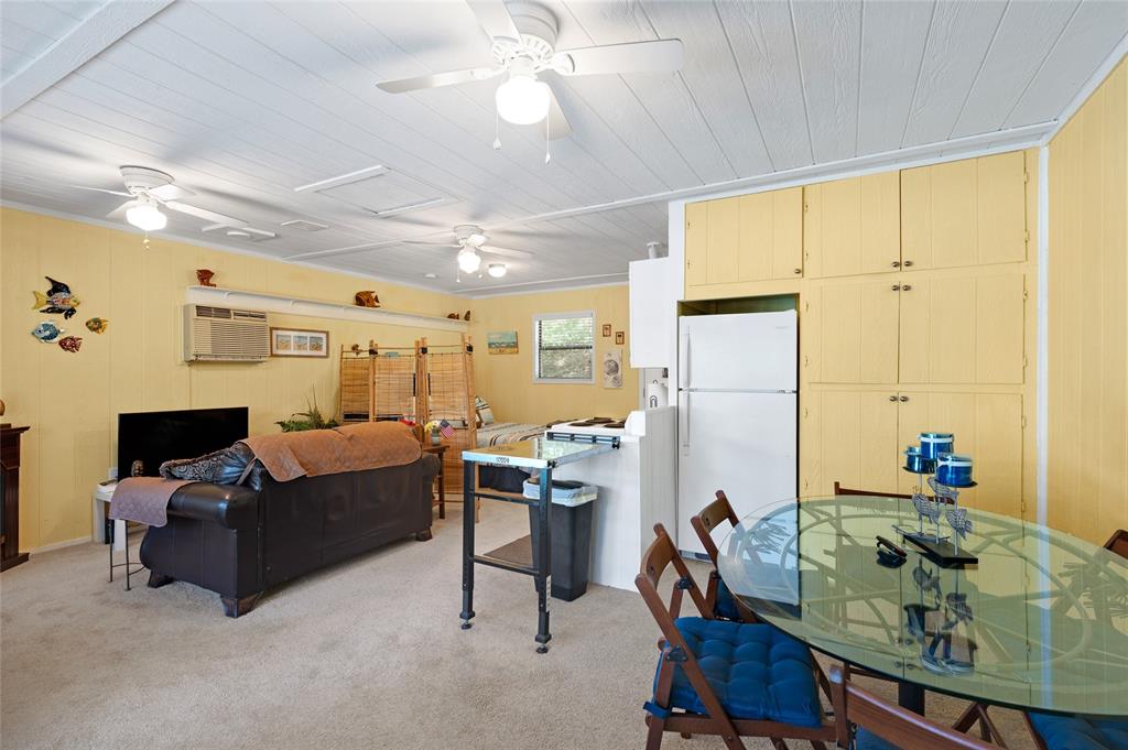 Cambridge Shores - Residential