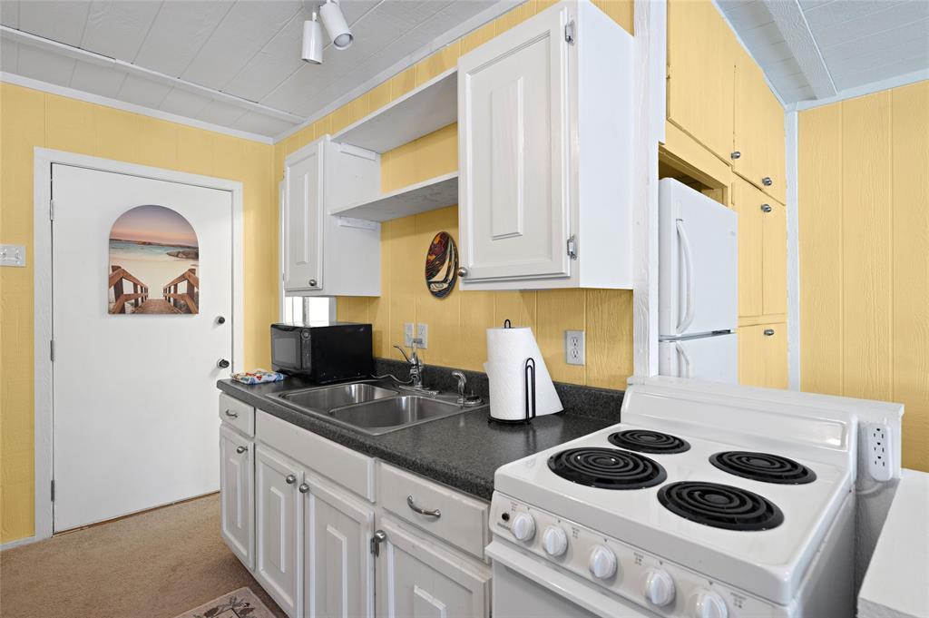 Cambridge Shores - Residential