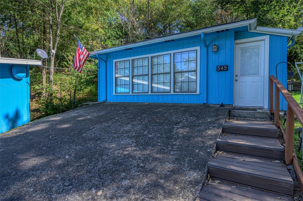 545 Black Forest Drive