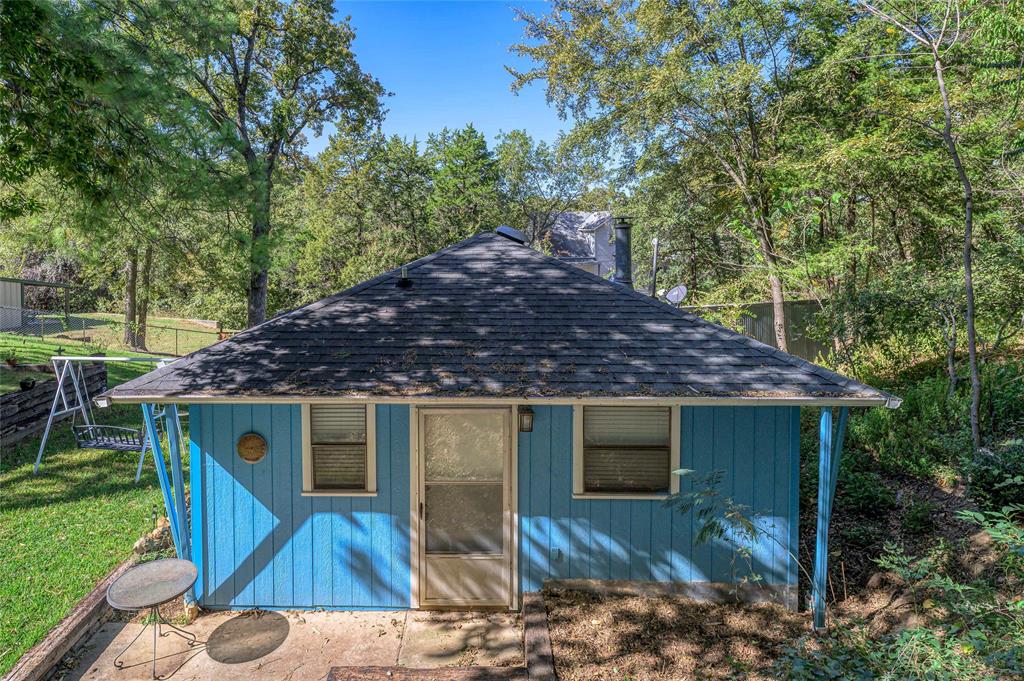 Cambridge Shores - Residential