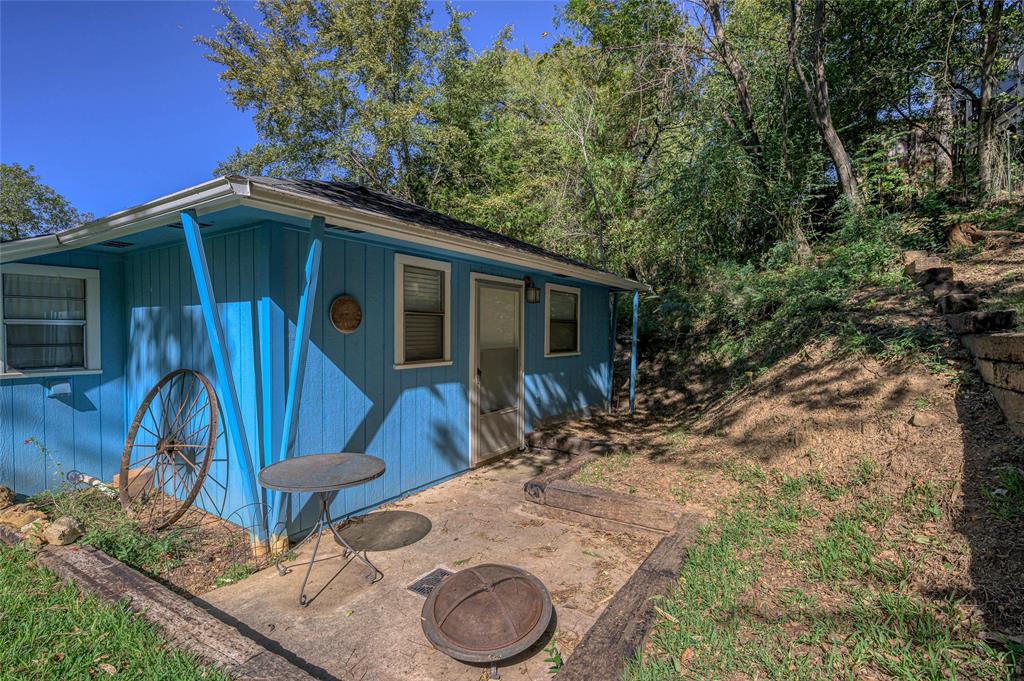 Cambridge Shores - Residential