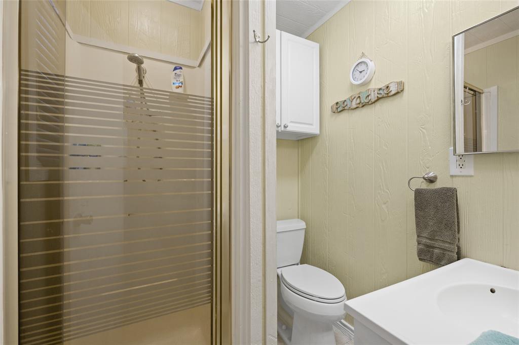 Cambridge Shores - Residential