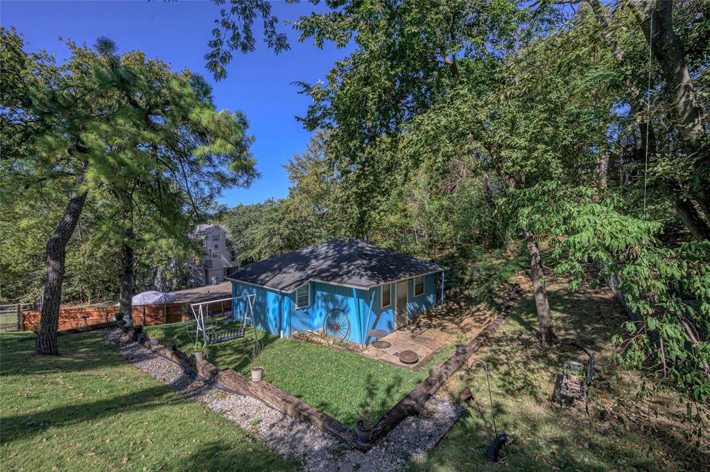 Cambridge Shores - Residential