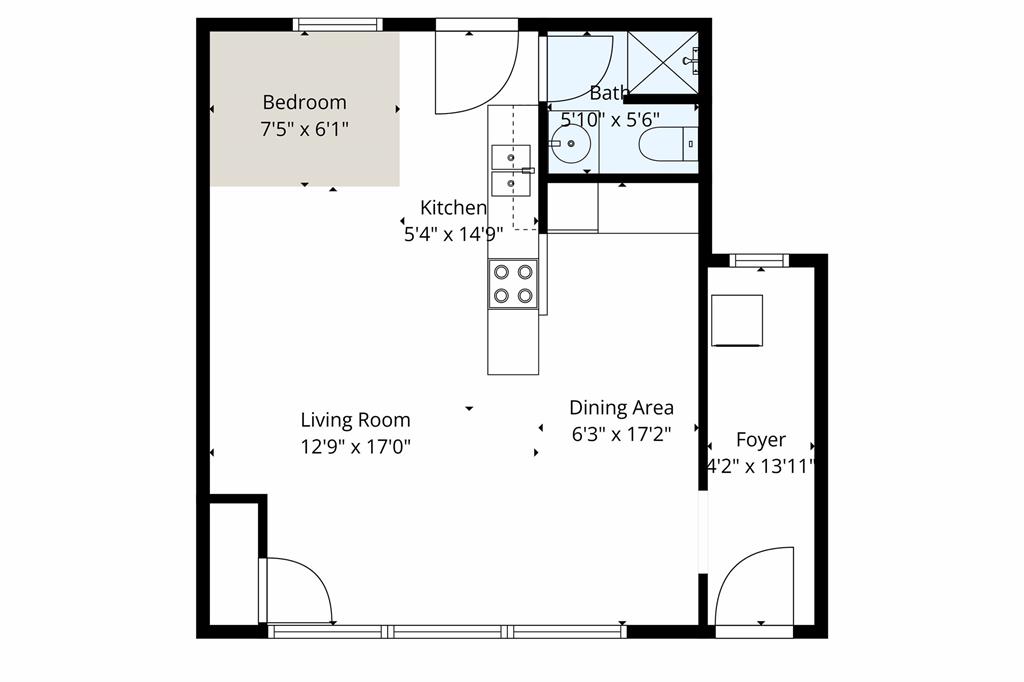 Cambridge Shores - Residential