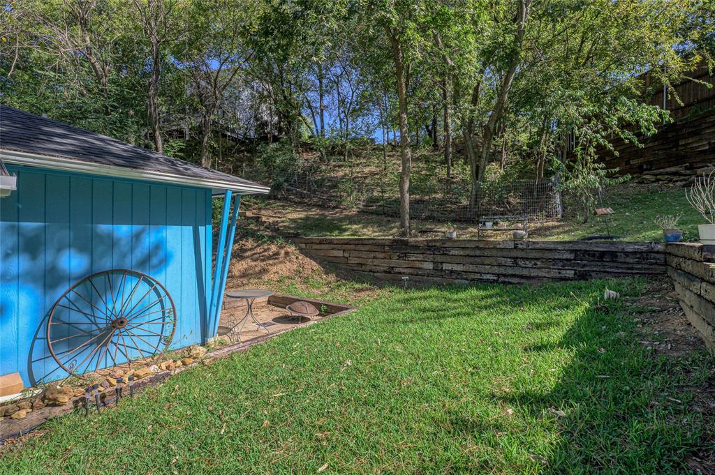 Cambridge Shores - Residential