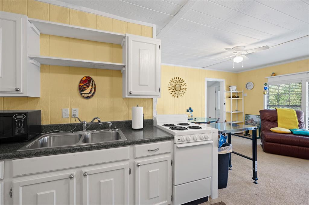 Cambridge Shores - Residential