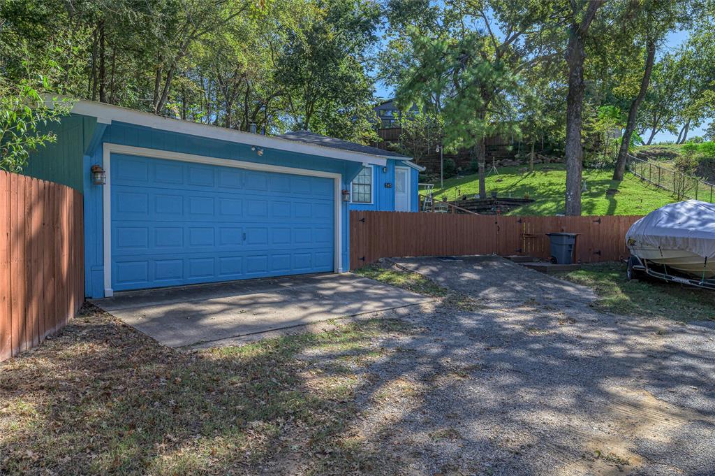 Cambridge Shores - Residential