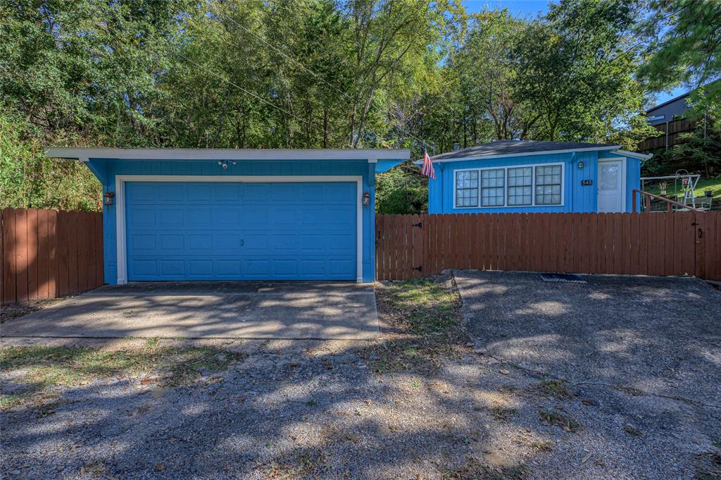 545 Black Forest Drive