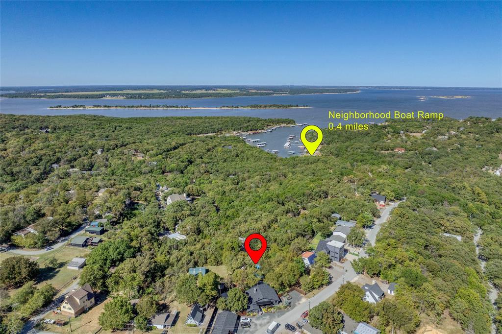 Cambridge Shores - Residential