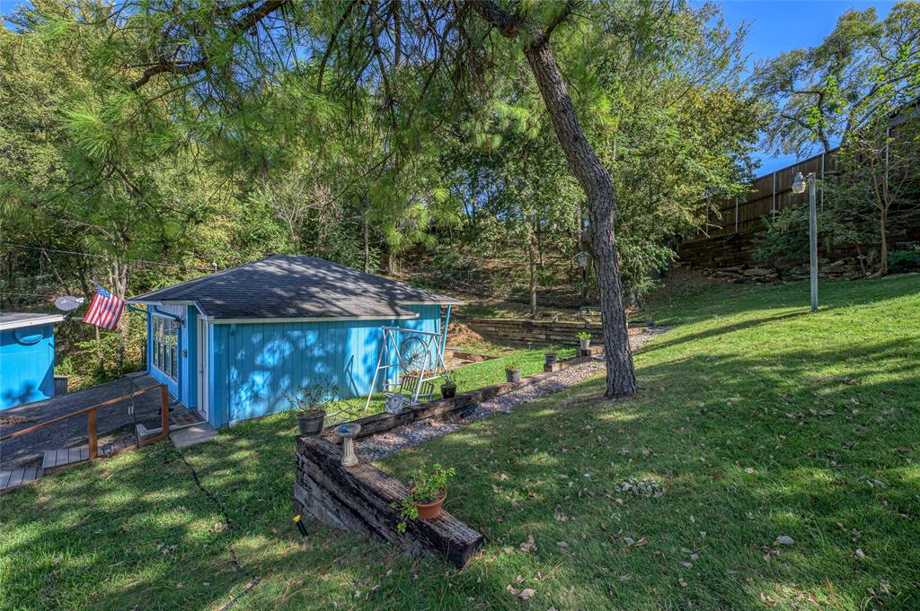 Cambridge Shores - Residential