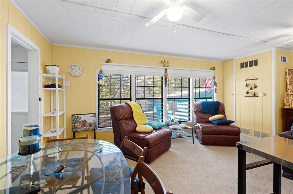 Cambridge Shores - Residential