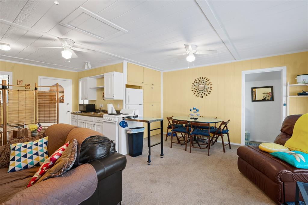 Cambridge Shores - Residential