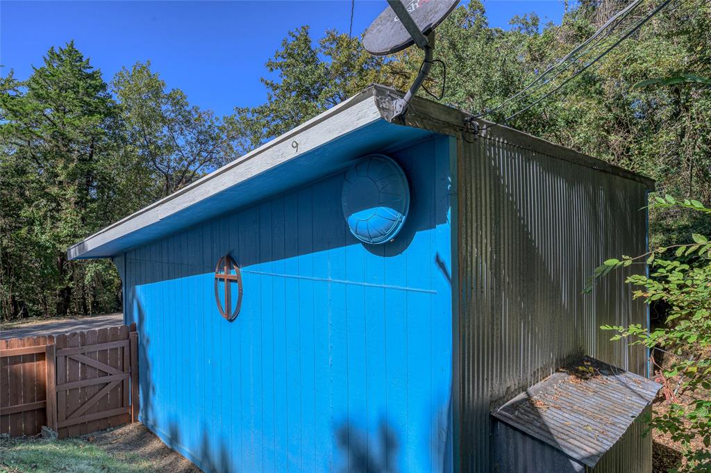 Cambridge Shores - Residential