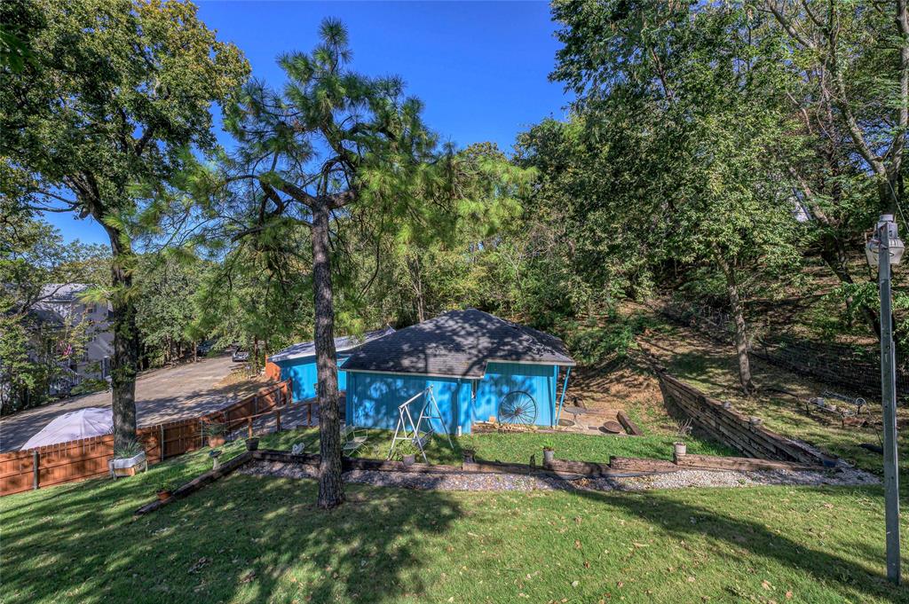 Cambridge Shores - Residential