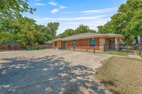 490 S Graham Street Stephenville TX 76401