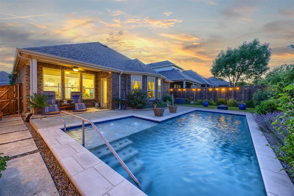 Auburn Hills Ph 6 - Residential