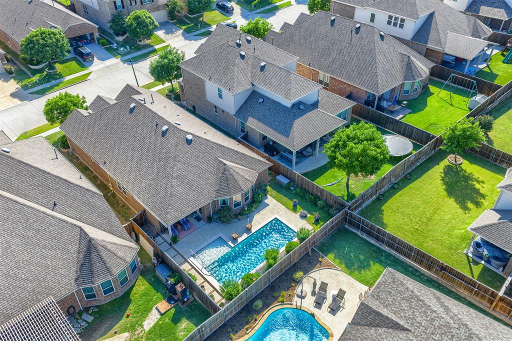 Auburn Hills Ph 6 - Residential