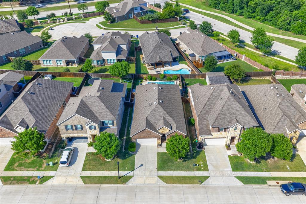 Auburn Hills Ph 6 - Residential