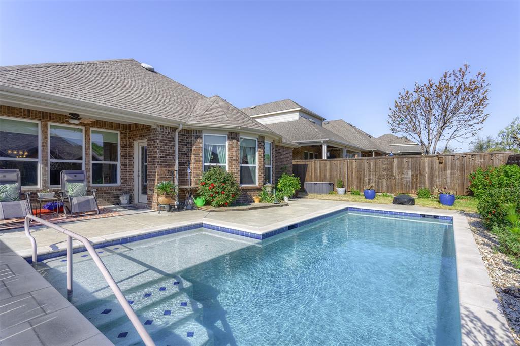 Auburn Hills Ph 6 - Residential