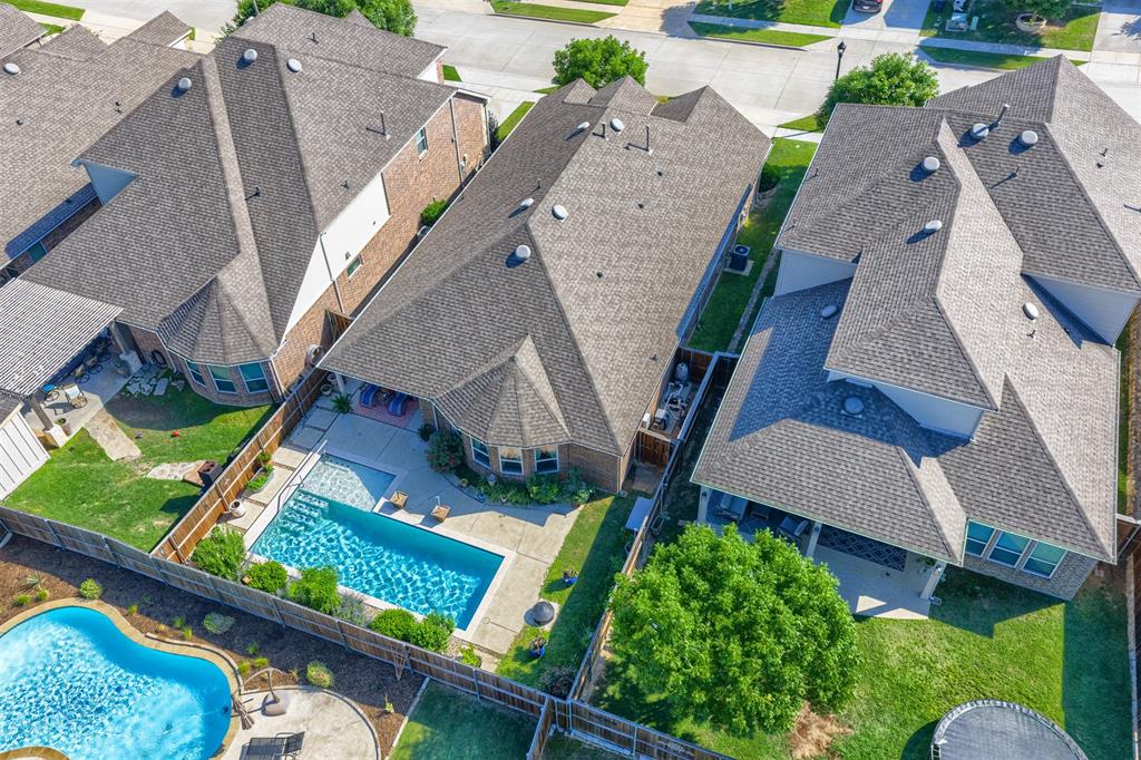 Auburn Hills Ph 6 - Residential