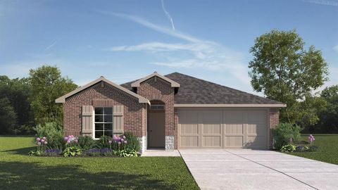 Photo of 4009 Limestone Drive, Celina, TX 75009 (MLS # 21136568)