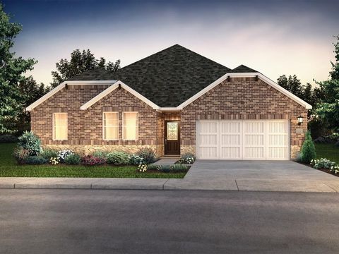 Photo of 1404 Winters Way, Princeton, TX 75071 (MLS # 21270190)