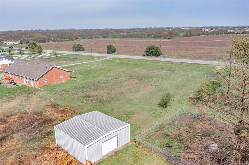 Nevada Country Estates - Land